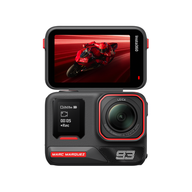 Экшн-камера Insta360 Ace Pro 2 MM93
