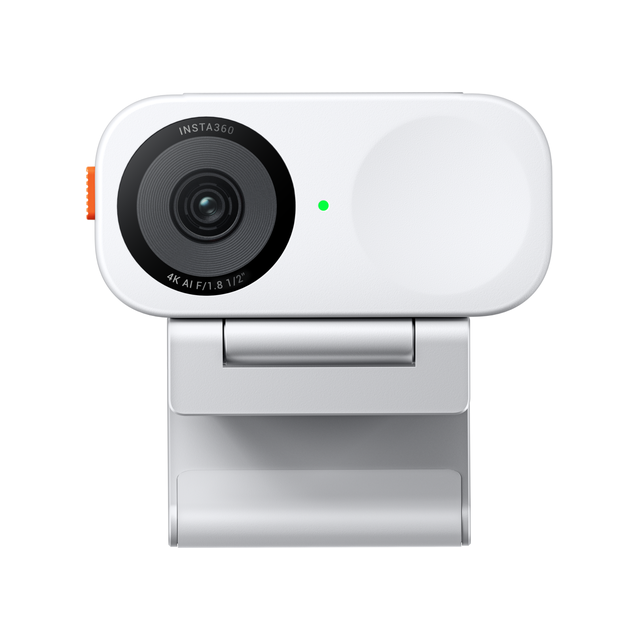Веб-камера Insta360 Link 2C Standard (белый)