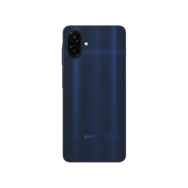 Смартфон Samsung Galaxy A08 4/64 ГБ (синий)