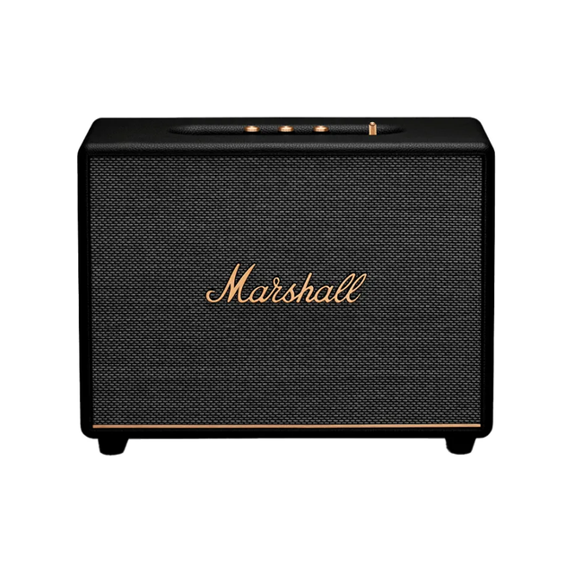 Аудиосистема Marshall Woburn III (черный)