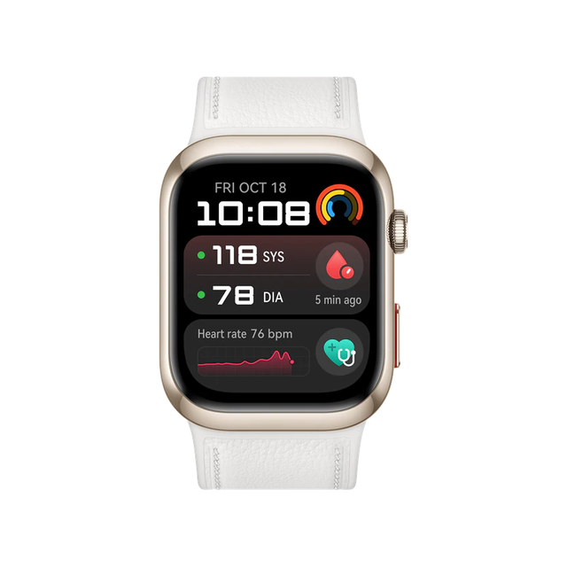 Смарт-часы Huawei Watch D2 (белый)