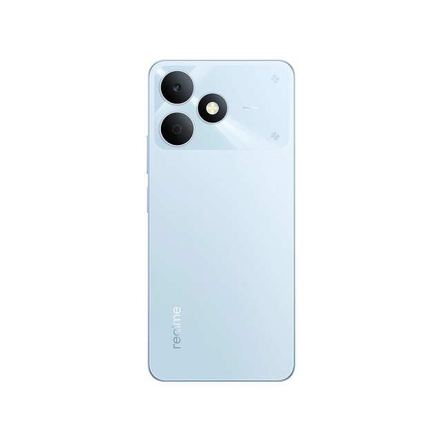 Смартфон Realme Note 80 4/64 ГБ (синий)