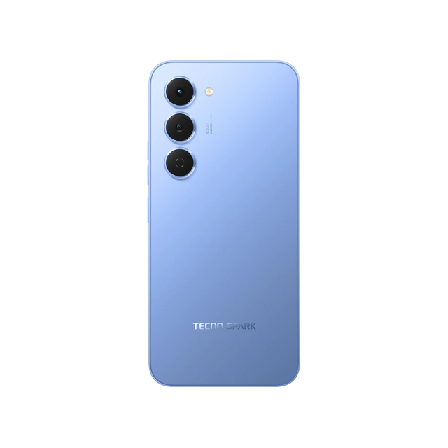 Смартфон Tecno Spark 40 Pro 8/256 ГБ (синий)