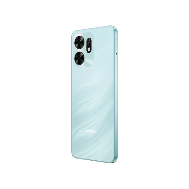 Смартфон Honor X6D 4/128 ГБ (зеленый)