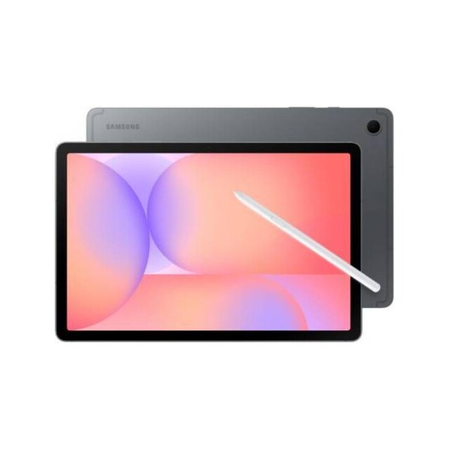 Планшет Samsung Galaxy Tab S10 Lite 5G 6/128 ГБ (серый)