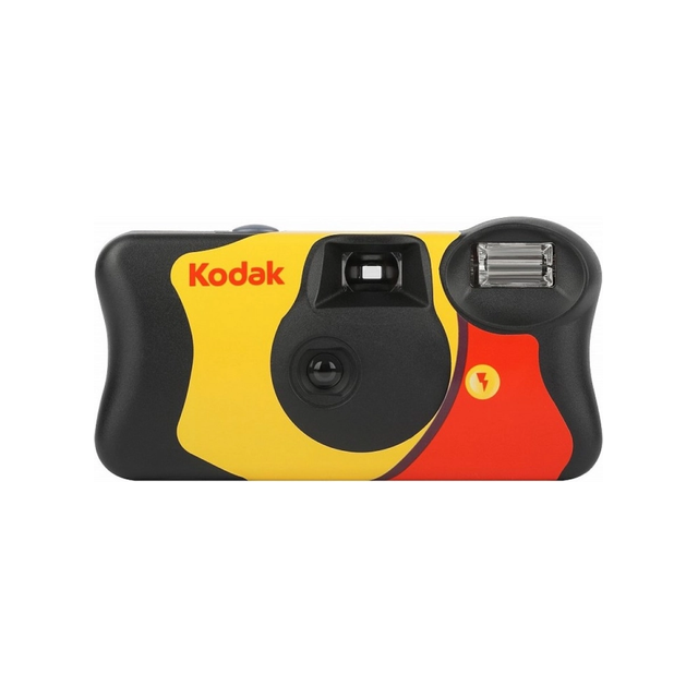 Фотоаппарат Kodak FunSaver 27