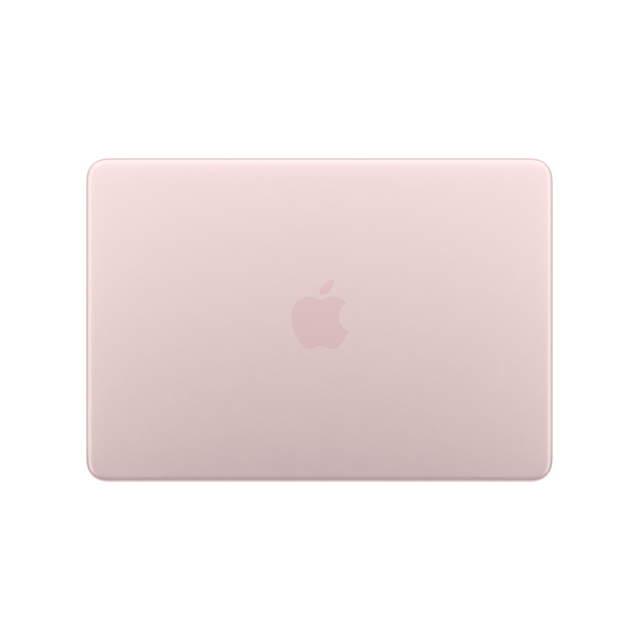 Ноутбук Apple MacBook Neo 13 A18 Pro (6 CPU/5 GPU) 8/256 ГБ (нежно-розовый) (без RuStore)