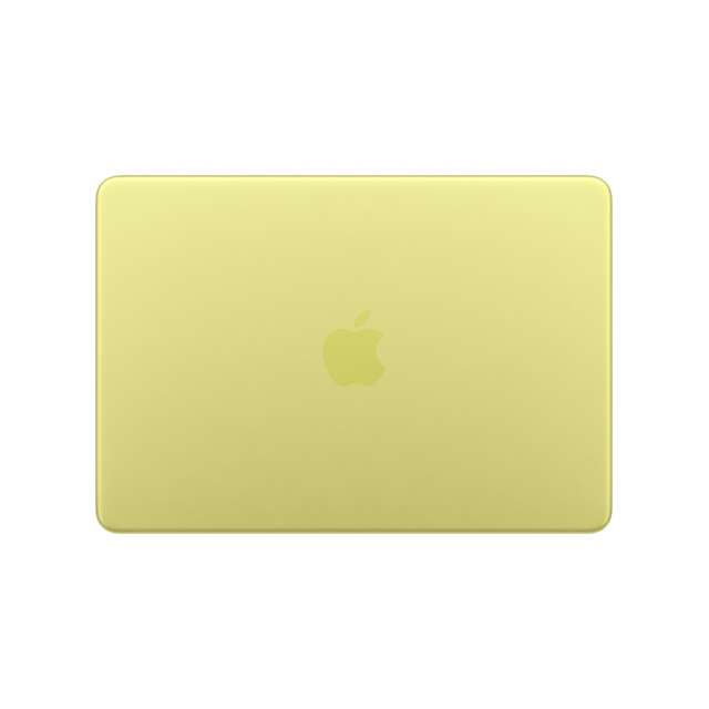Ноутбук Apple MacBook Neo 13 A18 Pro (6 CPU/5 GPU) 8/256 ГБ (цитрусовый) (без RuStore)