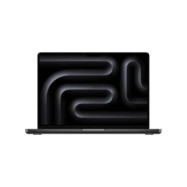 Ноутбук Apple MacBook Pro 14 M5 Max (18 CPU/40 GPU) 64/2 ТБ (черный космос) (без RuStore) Nano-texture