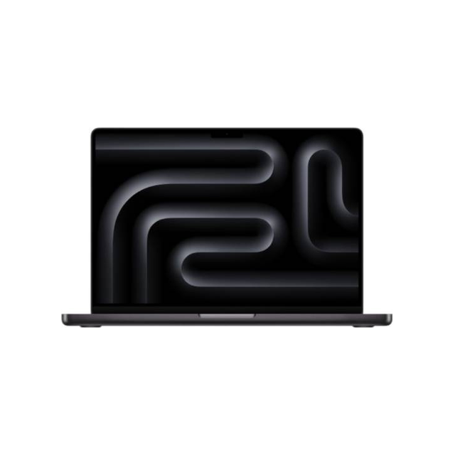 Ноутбук Apple MacBook Pro 16 M5 Max (18 CPU/40 GPU) 128/2 ТБ (черный космос) (без RuStore) Nano-texture