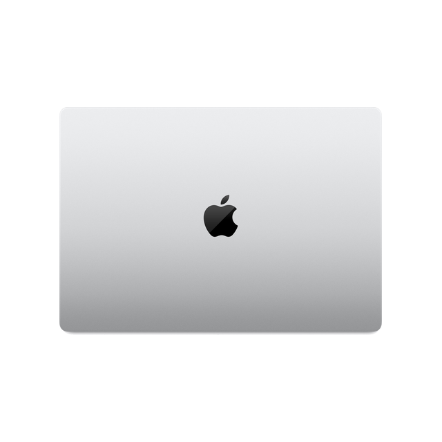 Ноутбук Apple MacBook Pro 16 M5 Pro (18 CPU/20 GPU) 48/1 ТБ (серебристый) (без RuStore)