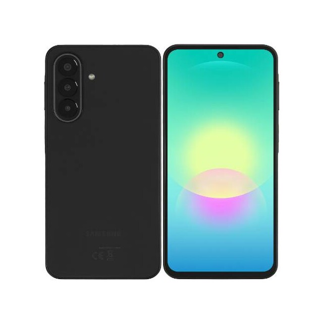 Смартфон Samsung Galaxy A27 5G 8/256 ГБ (черный)