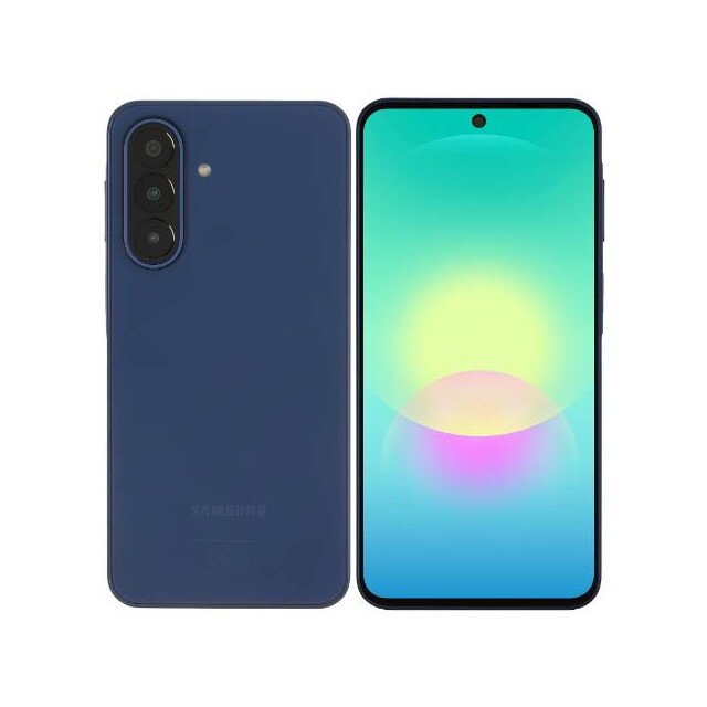 Смартфон Samsung Galaxy A27 5G 8/256 ГБ (синий)