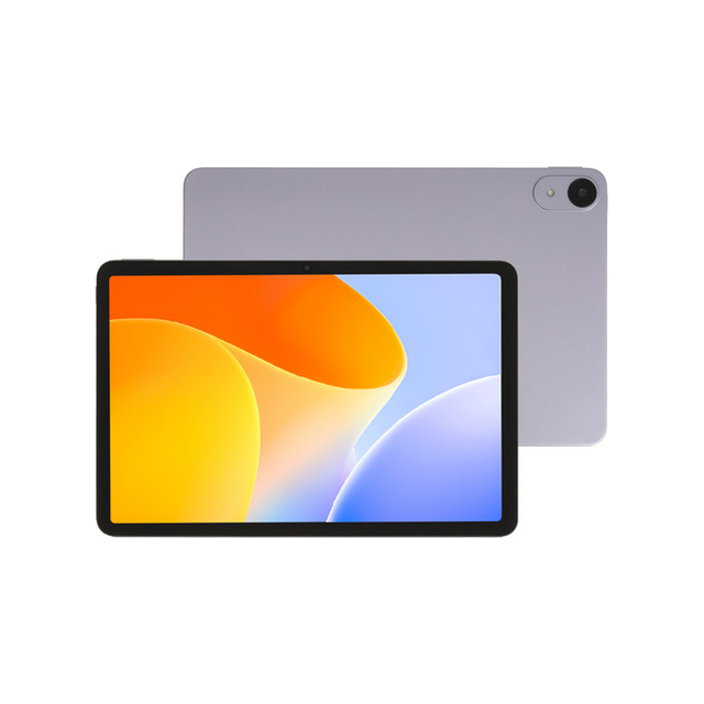 Планшет Infinix Xpad 30E 4G 6/128 ГБ (фиолетовый)