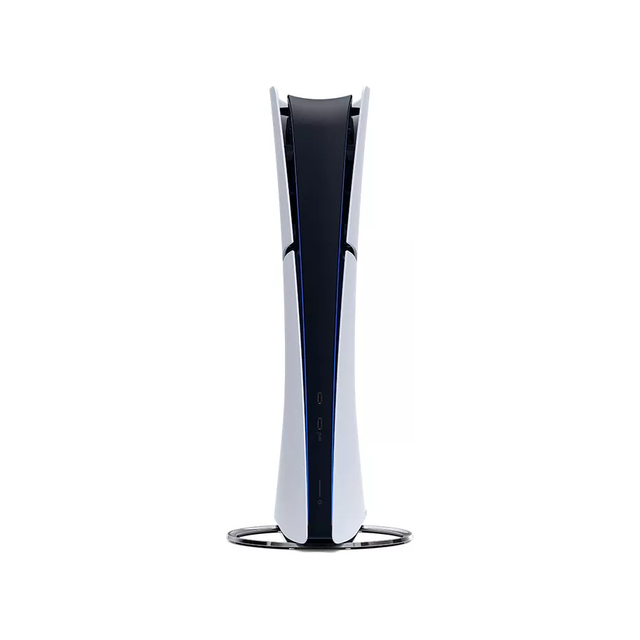 Игровая консоль Sony PlayStation 5 Slim Digital 825 ГБ