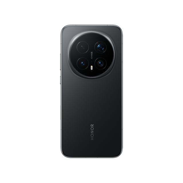 Смартфон Honor Magic 8 Pro 16/1 ТБ (черный)