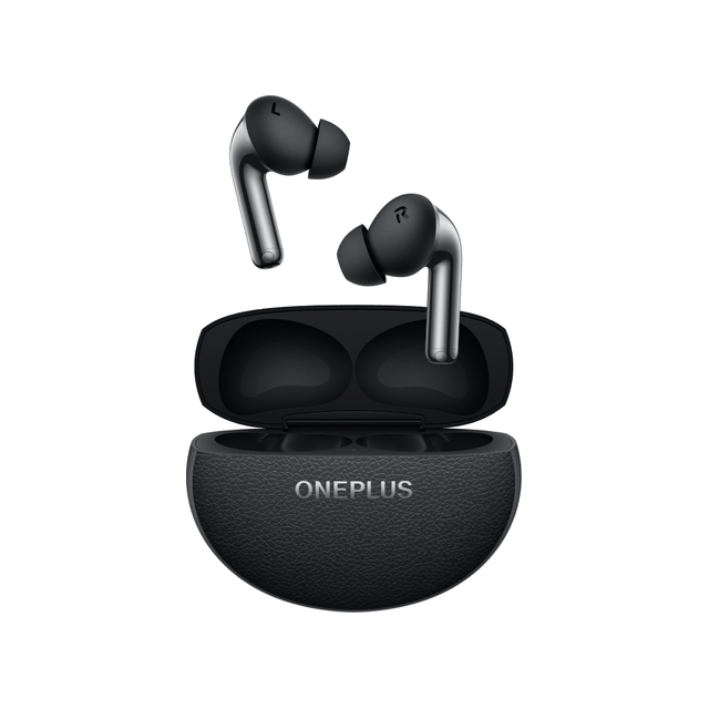 Беспроводные наушники OnePlus Buds Pro 3 (темная ночь) Opus