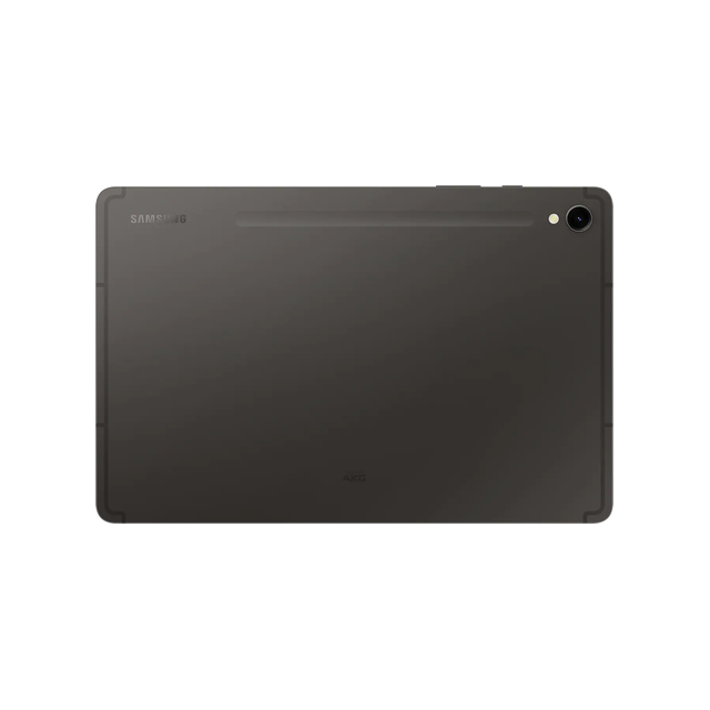 Планшет Samsung Galaxy Tab S9 5G 8/128 ГБ (графитовый)
