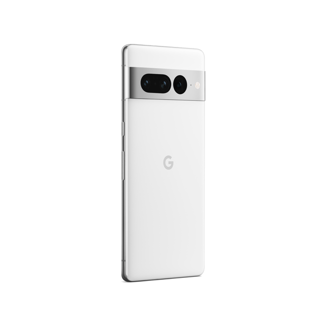 Смартфон Google Pixel 7 Pro 8/128 ГБ (снежный)