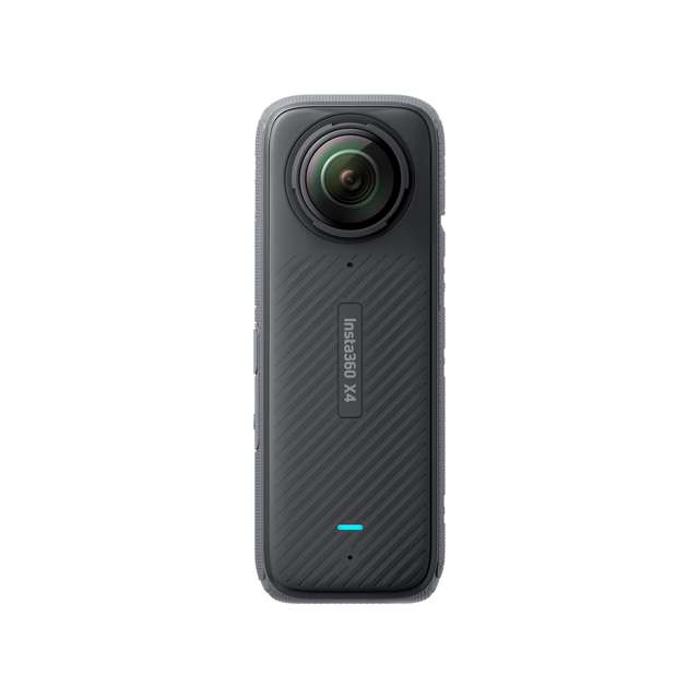 Экшн-камера Insta360 X4 Adventure