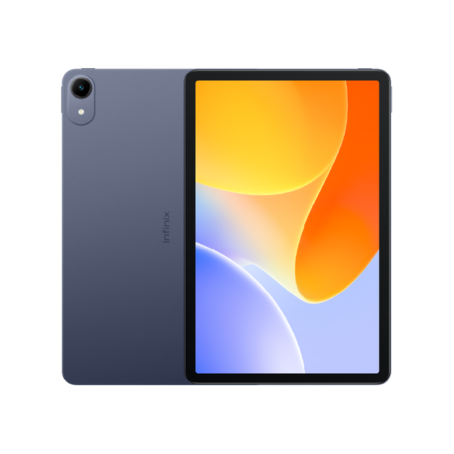Планшет Infinix Xpad 30E 4G 8/256 ГБ (синий)