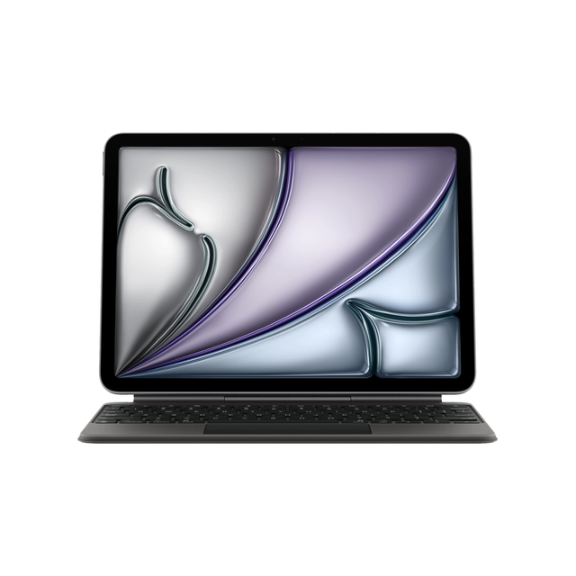 Клавиатура Apple Magic Keyboard iPad Air 11 M3 (черный)