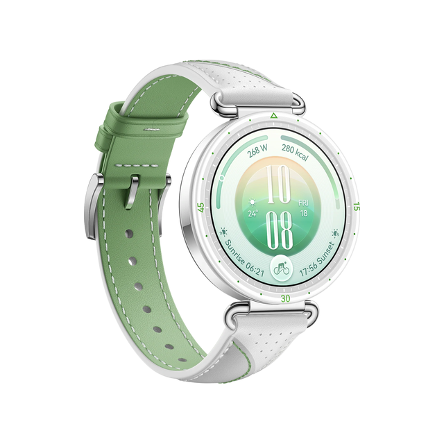 Смарт-часы Huawei Watch GT7 (NSU-B39) 41mm (белый)
