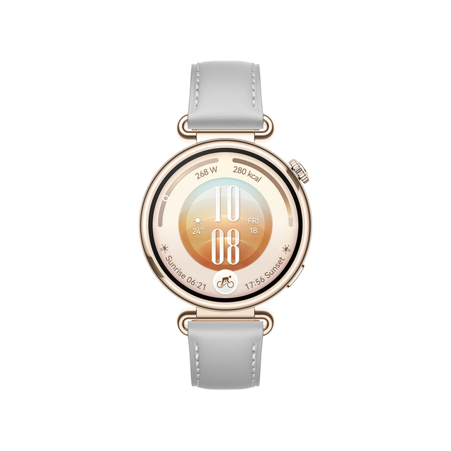 Смарт-часы Huawei Watch GT7 (NSU-B39) 41mm (серый)