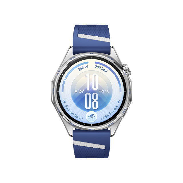 Смарт-часы Huawei Watch GT7 (TUM-B39) 46mm (синий)