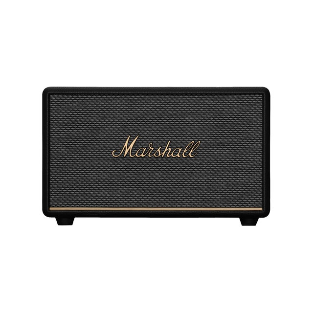 Аудиосистема Marshall Acton 3 (черный)