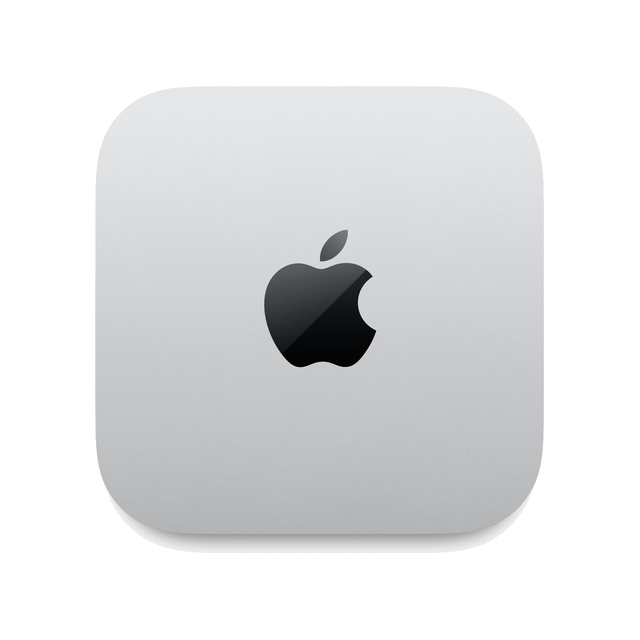 Мини ПК Apple Mac mini M5 Pro (15 CPU/16 GPU) 24/512 ГБ