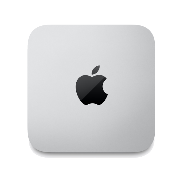 Мини ПК Apple Mac Studio M4 Max (14 CPU/32 GPU) 36/512 ГБ