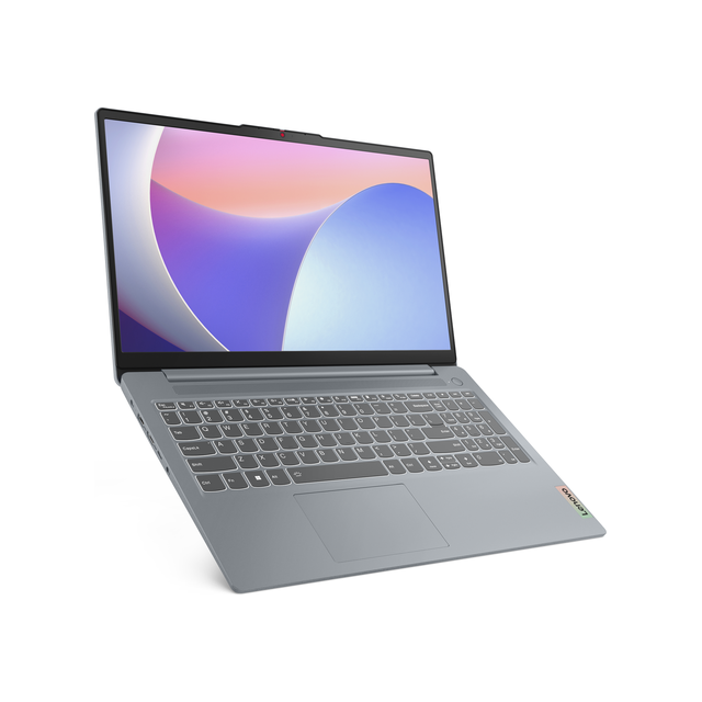 Ноутбук Lenovo Ideapad Slim 3 15IRU8 15.6 Intel Core i3-1315U 8/512 ГБ (арктический серый)