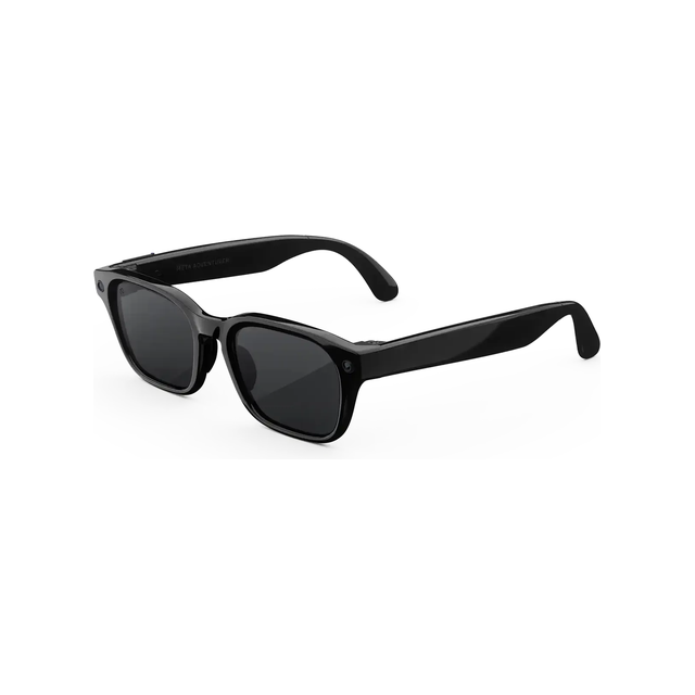Умные очки Meta Adventurer Polar Grey Classic (черный) Standart
