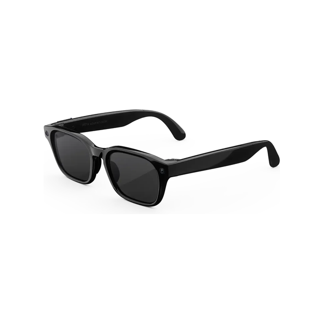 Умные очки Meta Adventurer Transitions Grey Classic (черный) Standart