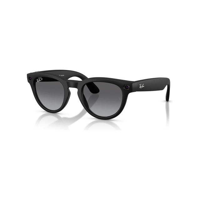 Умные очки Meta Headliner Gen 2 Polar Gradient Graphite Matte Black 150 - 50 Size