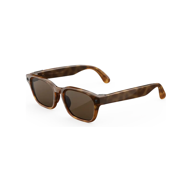 Умные очки Meta Adventurer Brown Classic Tortoise Standard