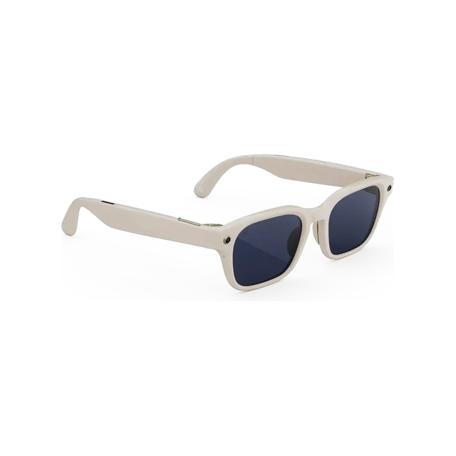 Умные очки Meta Adventurer Transitions Sapphire Linen Standard