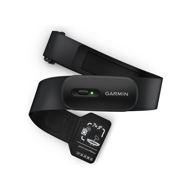 Датчик пульса Garmin HRM 200 M XL