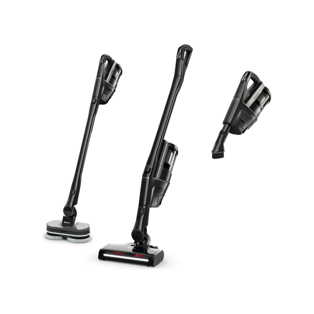 Пылесос Miele Triflex HX3 aqua