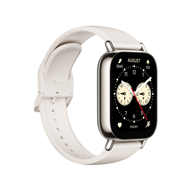 Смарт-часы Redmi Watch 5 Lite (золотой)