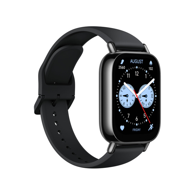 Смарт-часы Redmi Watch 5 Lite (черный)
