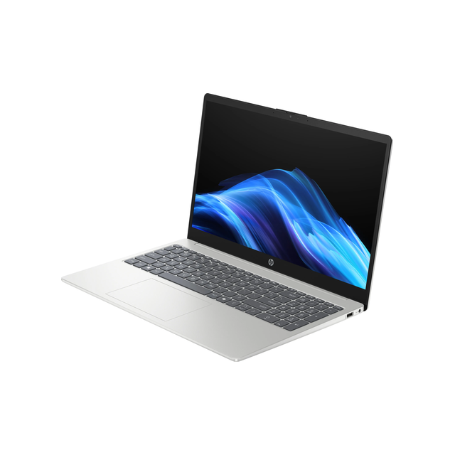 Ноутбук HP 15 FD2043NIA 15.6 Core Ultra 7-255U 8/512 ГБ (серебристый)