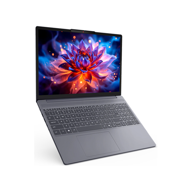 Ноутбук Lenovo Ideapad Slim 3 15IPH11 15.3 Intel Core Ultra 7-355 16/512 ГБ (лунный серый)