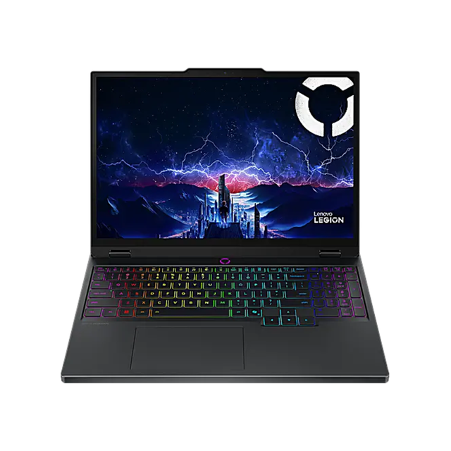Ноутбук Lenovo Legion 5 15IRX10 15.3 Intel Core i7-13650HX 16/1 ТБ (черный)
