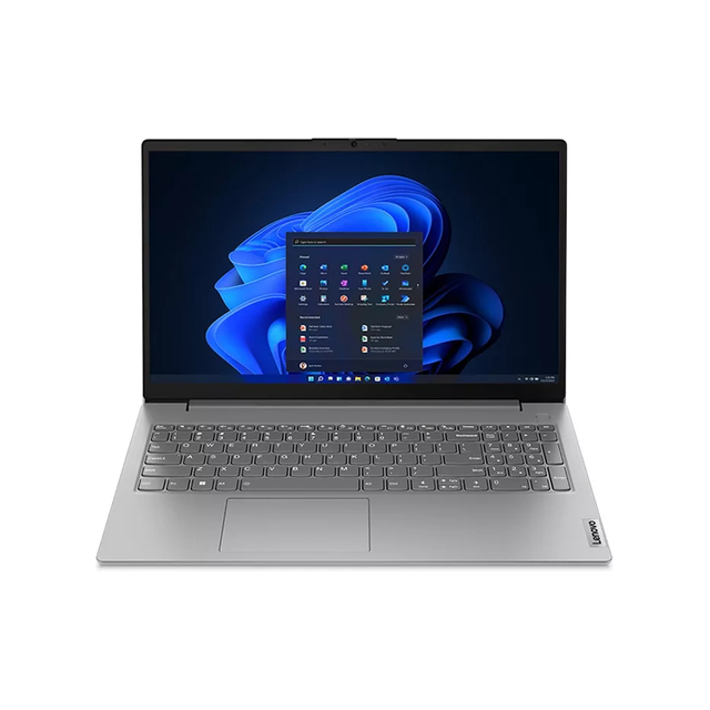 Ноутбук Lenovo V15 G4 15.6 AMD Ryzen 7-7730U 16/512 ГБ (серый)