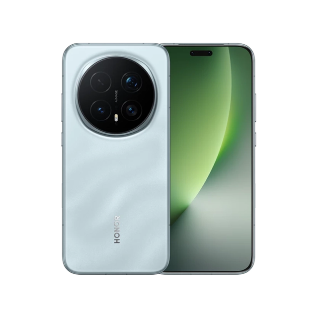 Смартфон Honor Magic 8 Pro 12/512 ГБ (небесно-голубой)