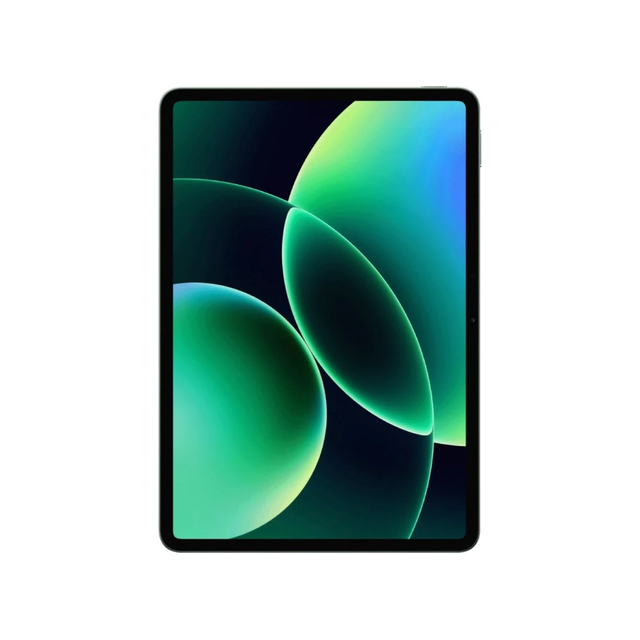Планшет Xiaomi Pad 8 Wi-Fi 8/256 ГБ (зеленый)
