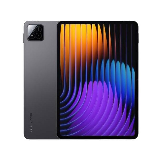 Планшет Xiaomi Pad 7 Pro Wi-Fi 8/128 ГБ (серый)