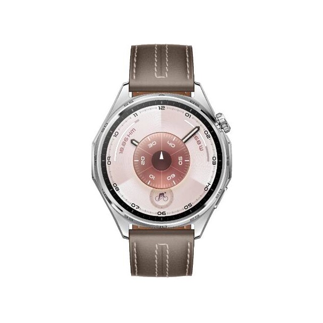 Смарт-часы Huawei Watch GT6 46мм (серый)